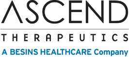Ascend Therapeutics Logo